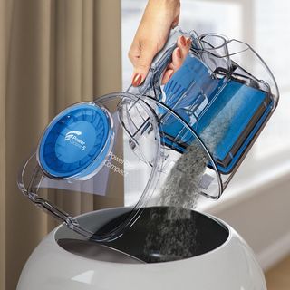 Aspiradora Philips PowerPro Compact FC9331/09