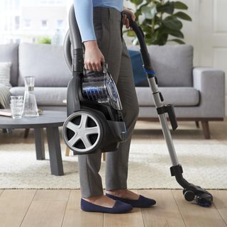 Aspiradora Philips PowerPro Compact FC9331/09