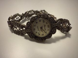 Reloj Vintage Mujer Thermidor 