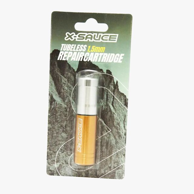 Cartuccia X-Sauce Wicks da 1,5 mm