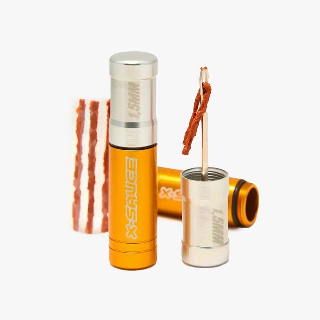 Cartuccia X-Sauce Wicks da 1,5 mm