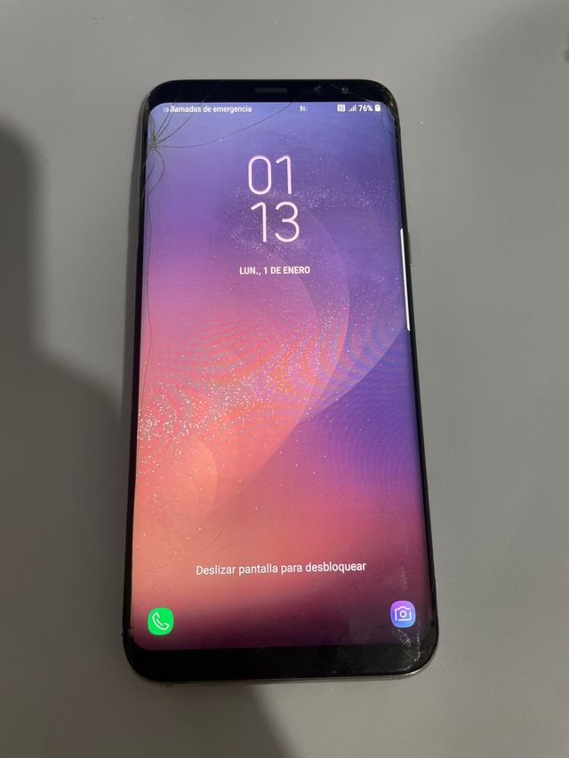Samsung Galaxy S8 Plus