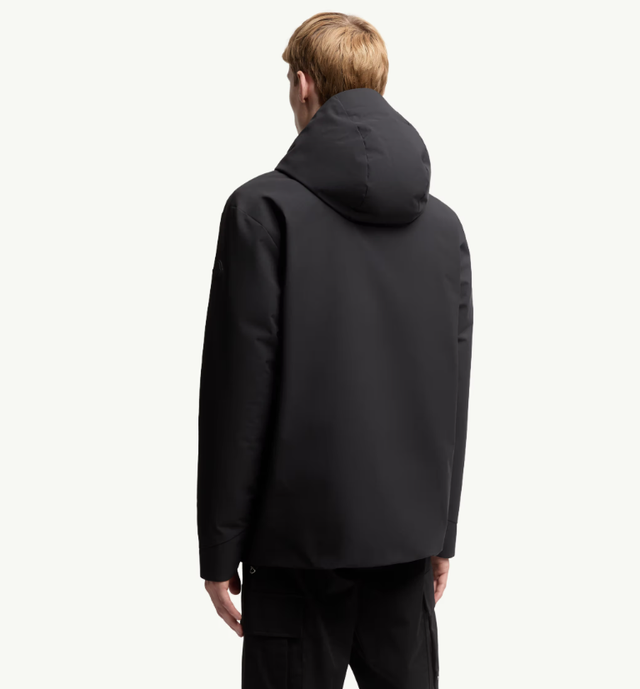 Plumífero Moncler Corto Gatillier nuevo a estrenar