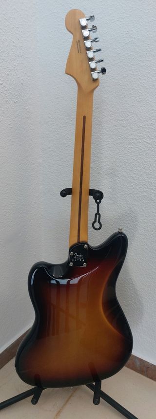 Fender Jazzmaster American Ultra