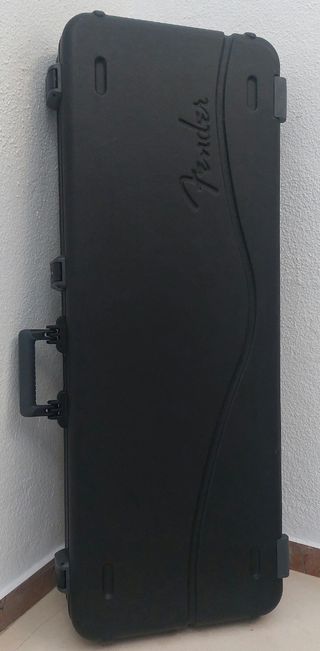 Fender Jazzmaster American Ultra