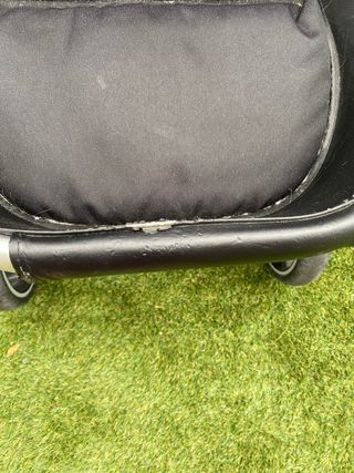 Carro de paseo Casualplay morado