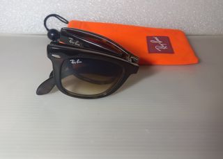 Gafas Ray-Ban Wayfarer Plegables 