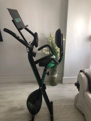 Bicicleta Estática XBIKE | PRO