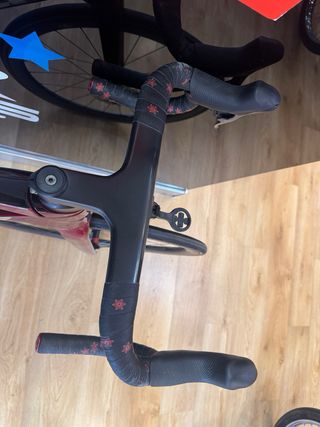 TREK EMONDA SL6 TALLA 56