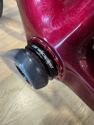 TREK EMONDA SL6 TALLA 56