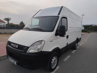 Iveco Daily 2009