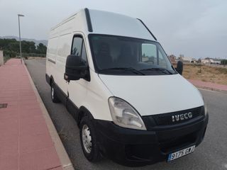 Iveco Daily 2009