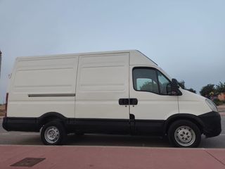 Iveco Daily 2009