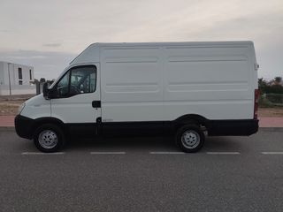 Iveco Daily 2009