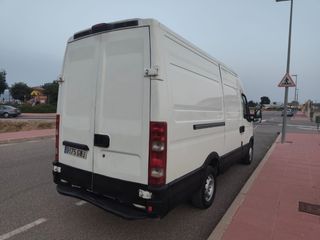Iveco Daily 2009