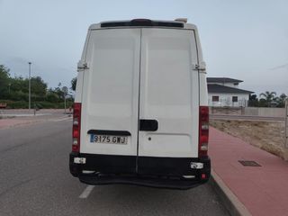 Iveco Daily 2009