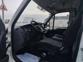 Iveco Daily 2009