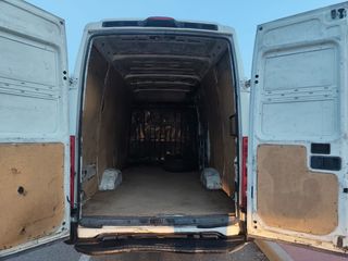 Iveco Daily 2009