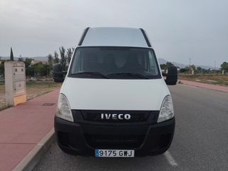 Iveco Daily 2009