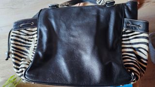 Bolso Tous Negro Grande