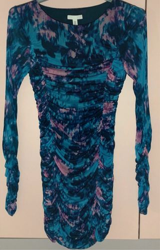Vestido H&M Talla M
