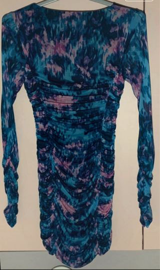 Vestido H&M Talla M