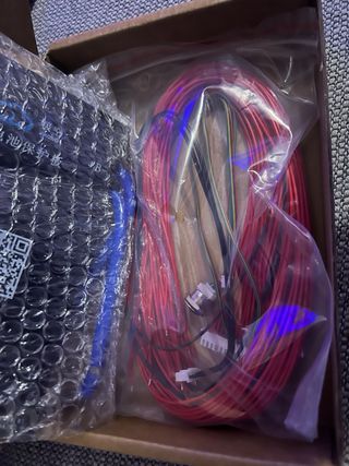 Placa Protección Batería Litio BMS JIKONG