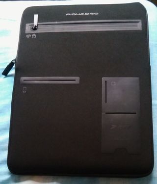 Custodia Piquadro per Notebook