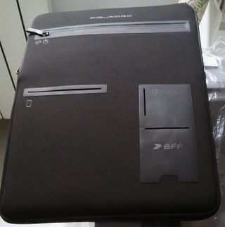 Custodia Piquadro per Notebook
