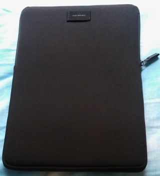 Custodia Piquadro per Notebook