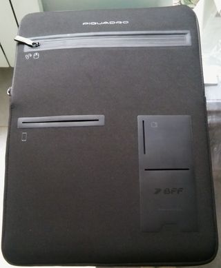 Custodia Piquadro per Notebook