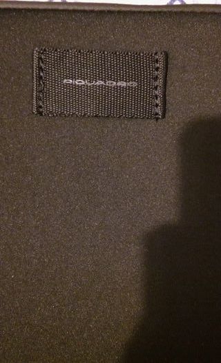 Custodia Piquadro per Notebook