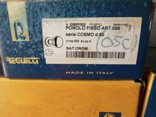 Pomolo per porte 