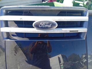 Parrilla Frontal Ford Transit
