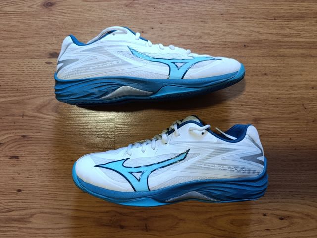 Zapatillas Mizuno Indoor Talla 41