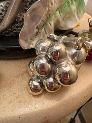 Mini accessori assortiti 8 pezzi