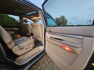 SsangYong Rodius 2011