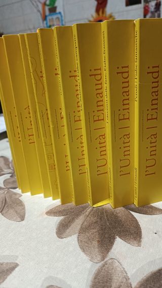 L'interesse nazionale. Dieci storie dell'Italia