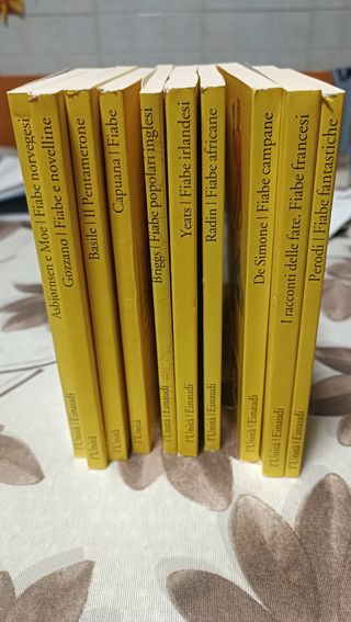 L'interesse nazionale. Dieci storie dell'Italia