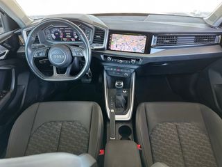 Audi A1 2023