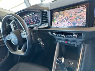 Audi A1 2023