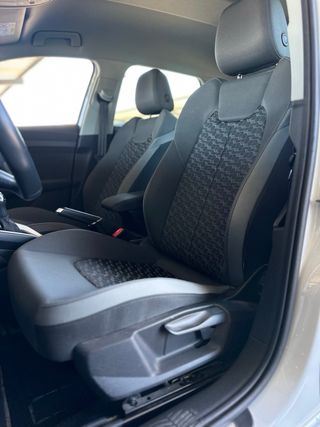 Audi A1 2023
