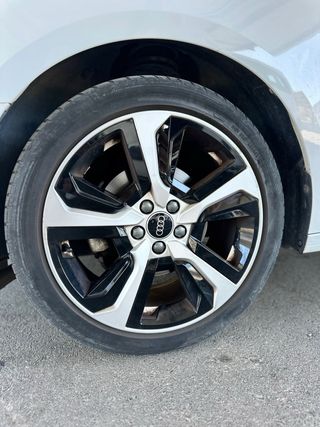 Audi A1 2023