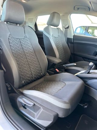 Audi A1 2023