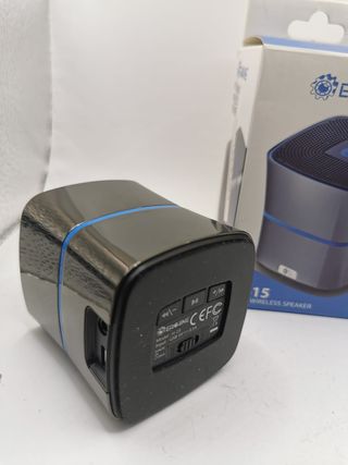 Altavoz Bluetooth Eachine H-15 Mini