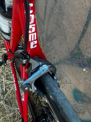 Bicicleta MMR Kenta Carbono