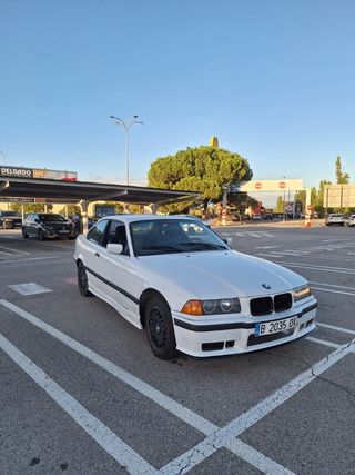 BMW Serie 3 1994