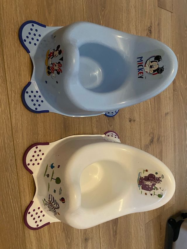 Orinatoi per bambini Mickey Mouse