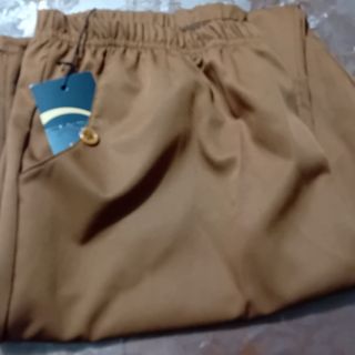 Pantalone donna Angelico marrone