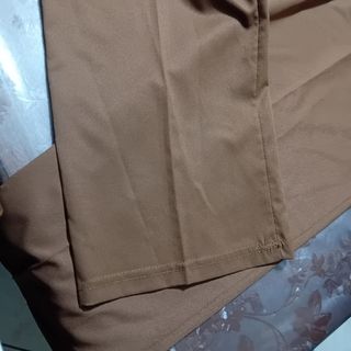 Pantalone donna Angelico marrone